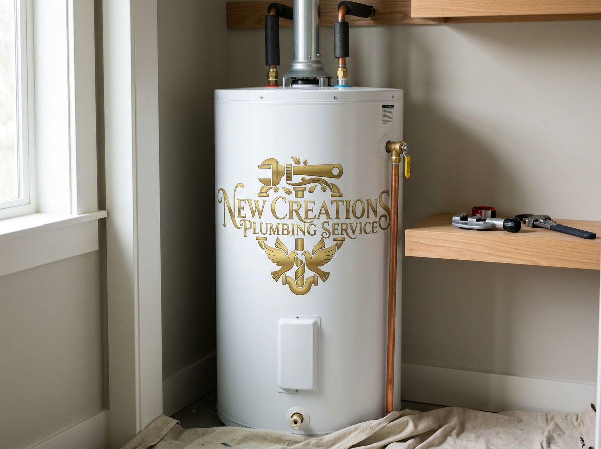 Water Heaters