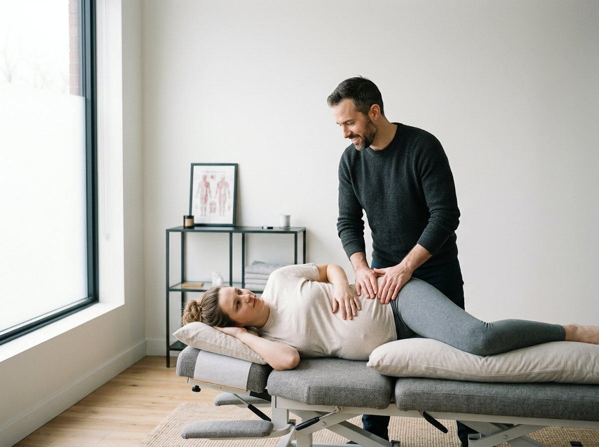 Pregnancy & Women's Care