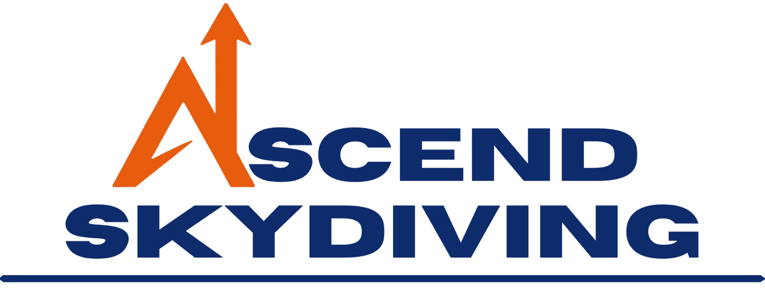 Skydiving Near Melbourne CBD | Ascend Skydiving Yarra Valley