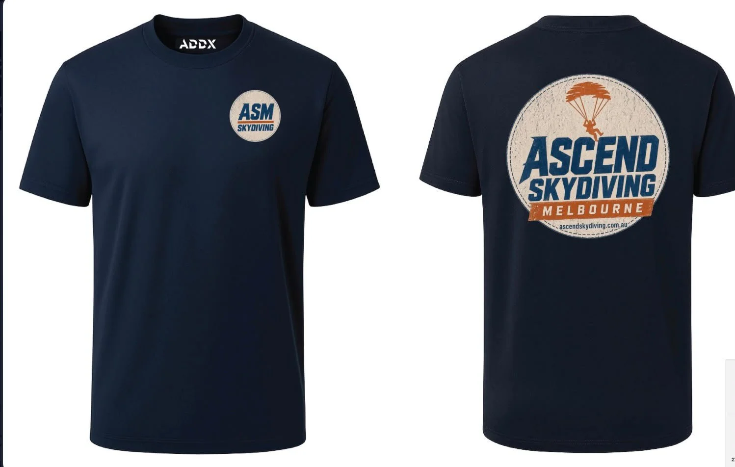 T-Shirts! The good quality ones