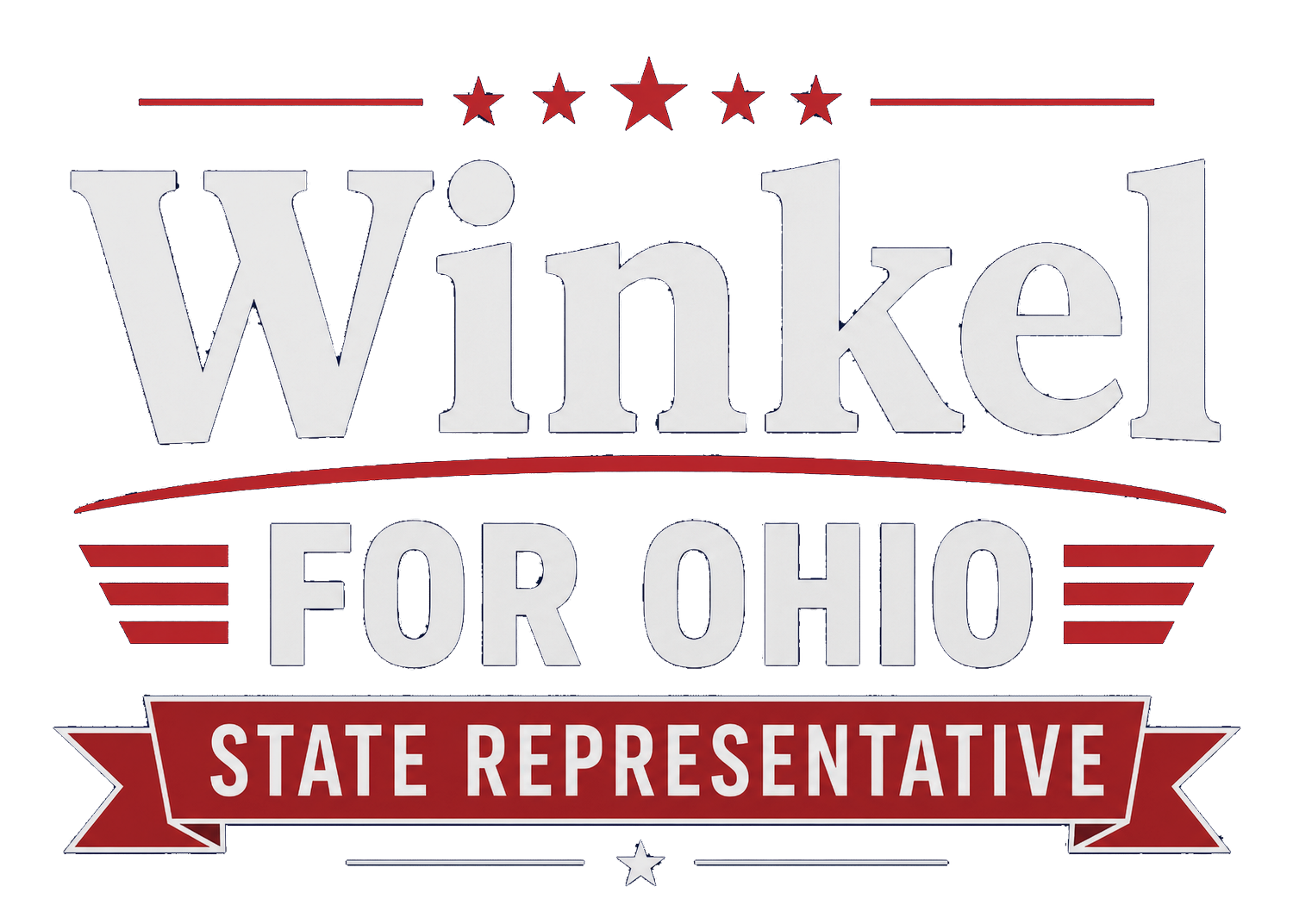 Cliff Winkel For State Representative