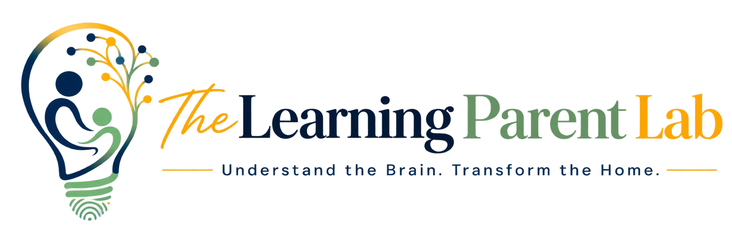The Learning Parent Lab