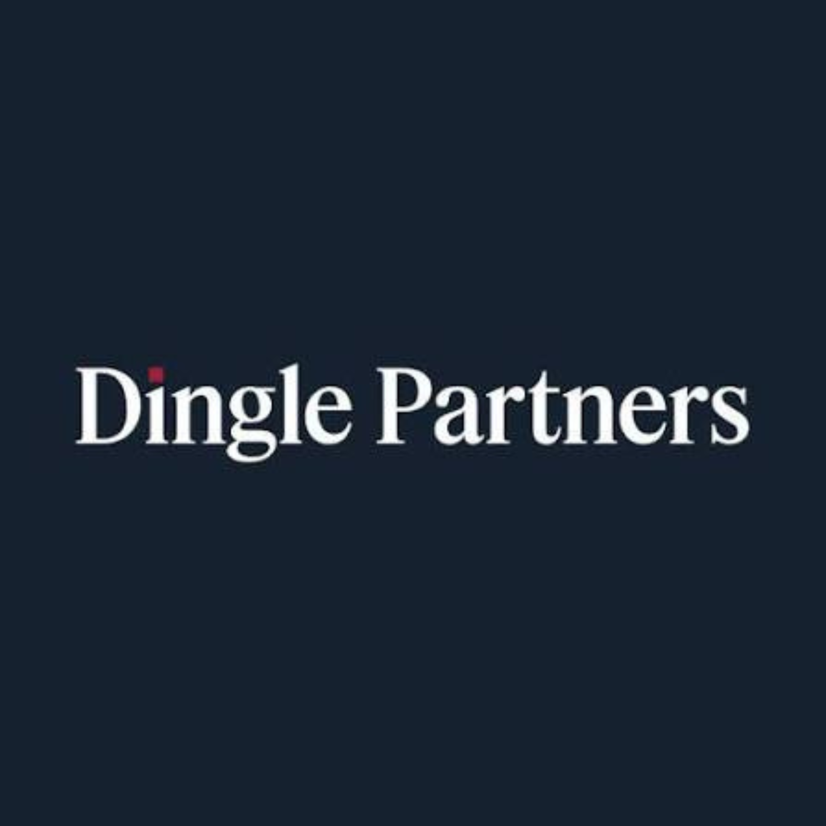 Dingle Partners Logo
