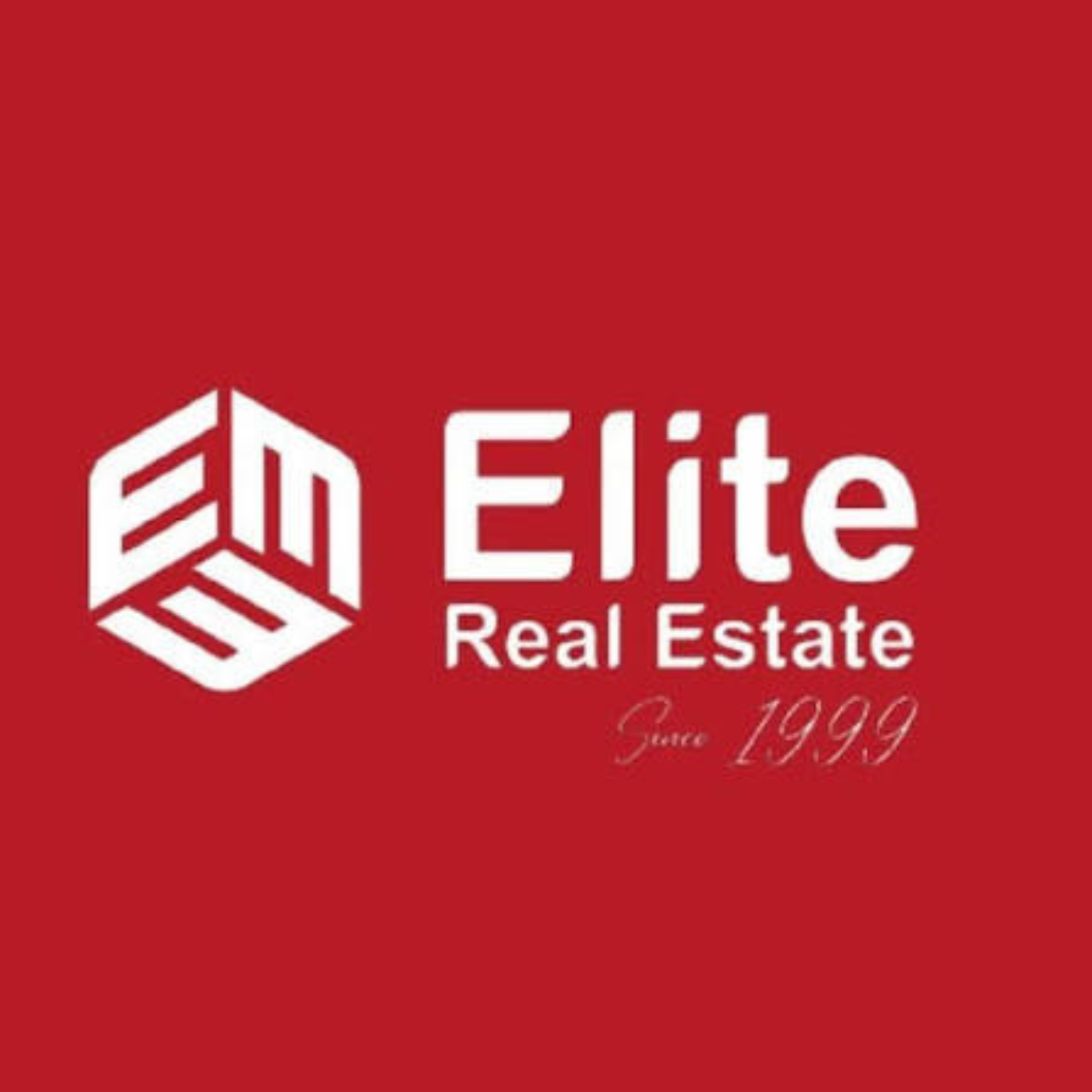 Elite Real Estate Logo