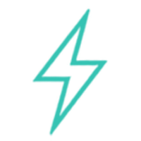 Electrical safety check icon