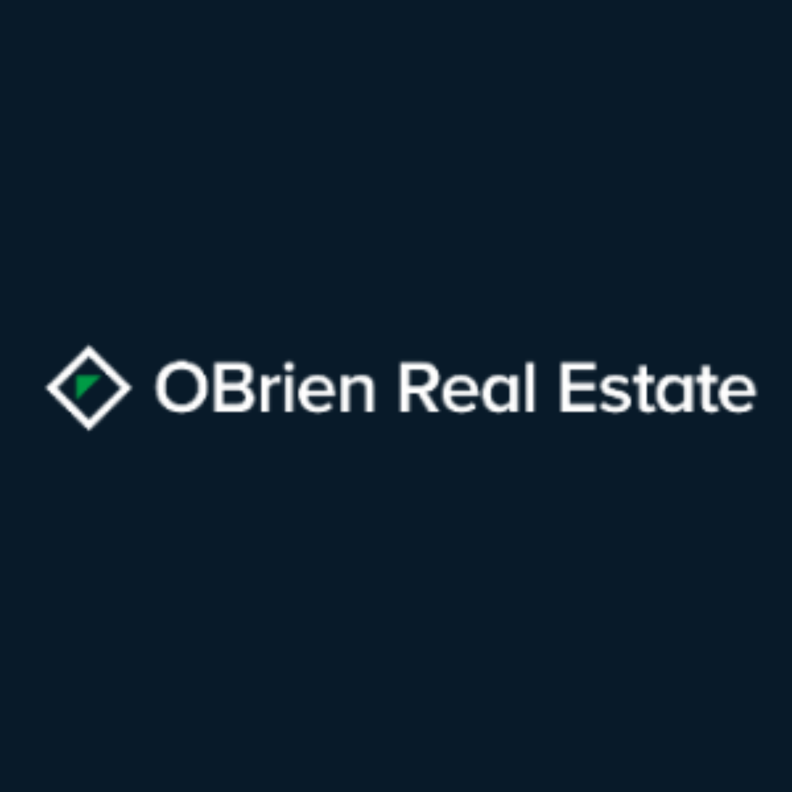 OBrien Real Estate Logo
