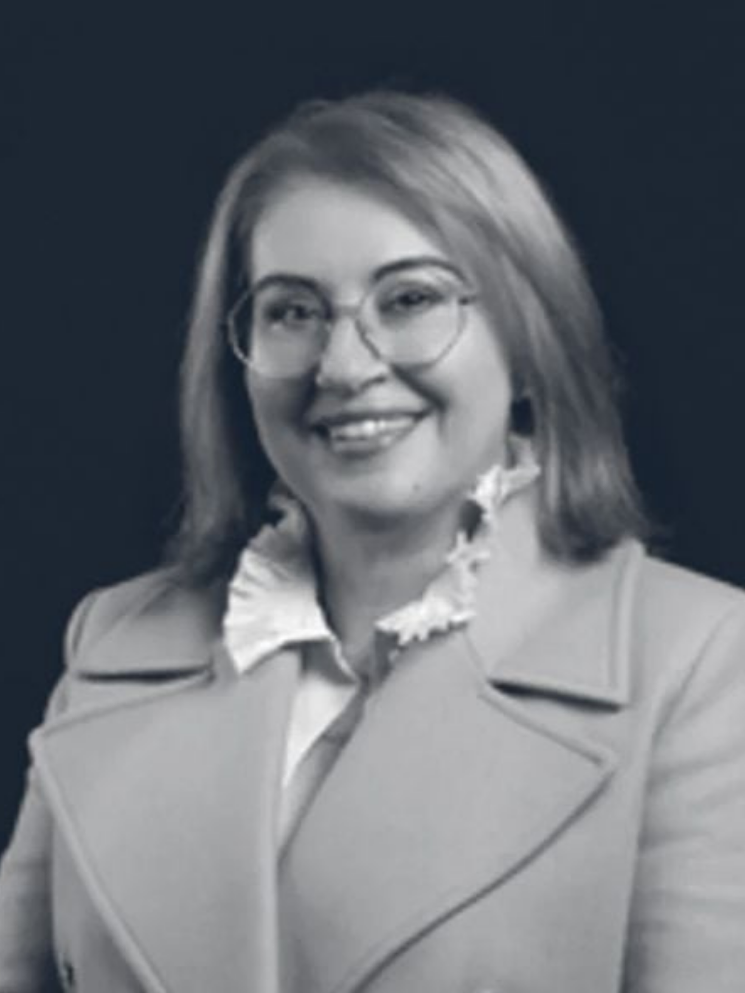 Clementina Tralongo, Director & Head of Property Management, Dingle Partners