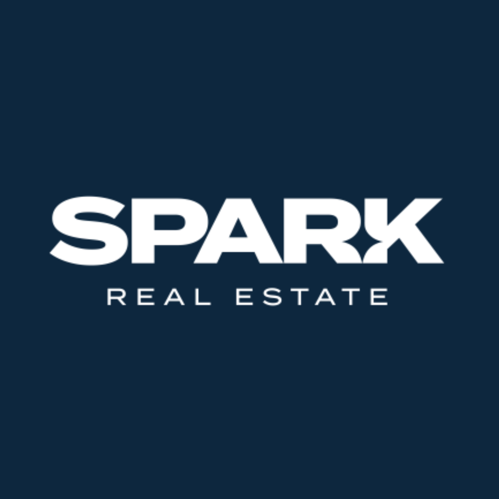 Spark Real Estate Logo