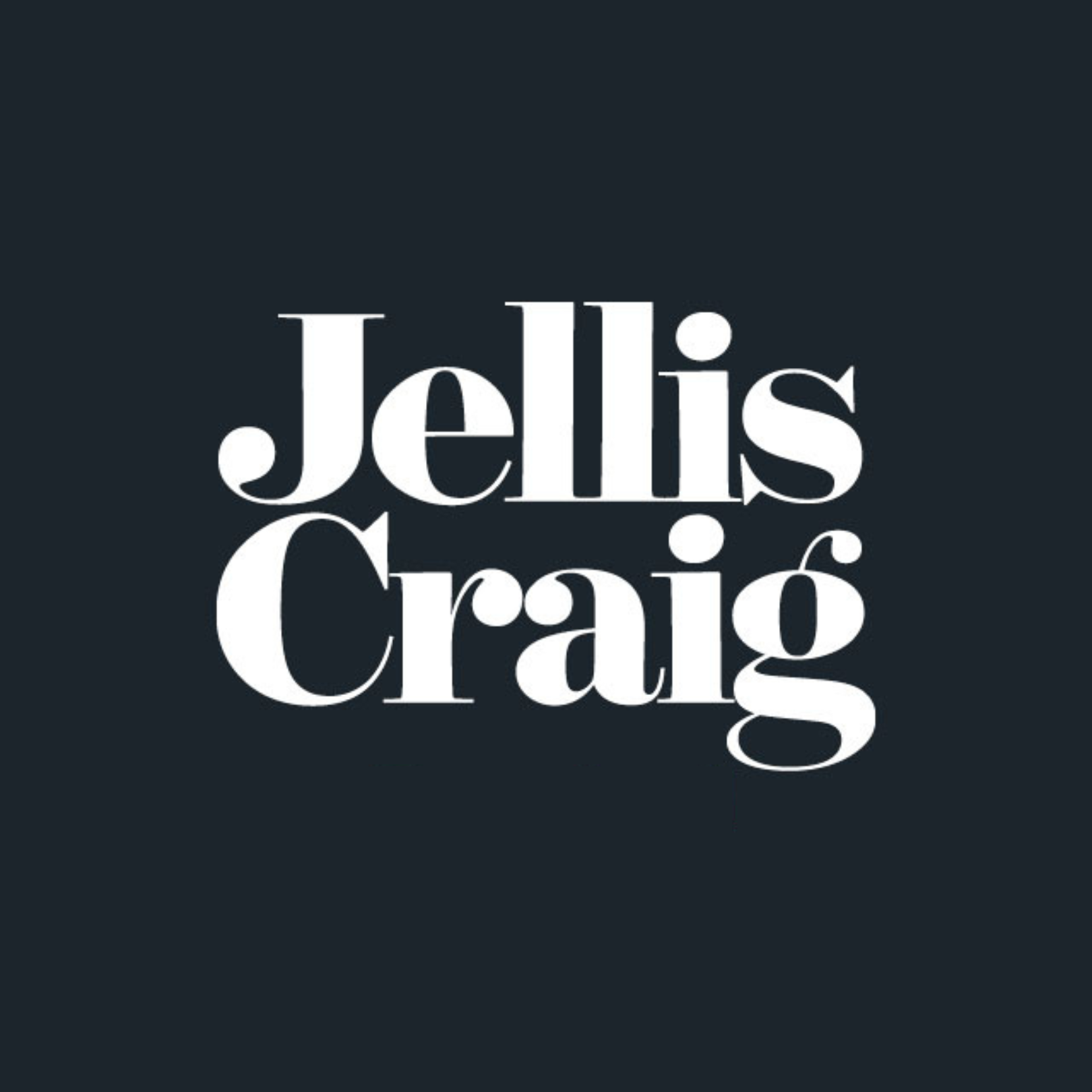 Jellis Craig Logo