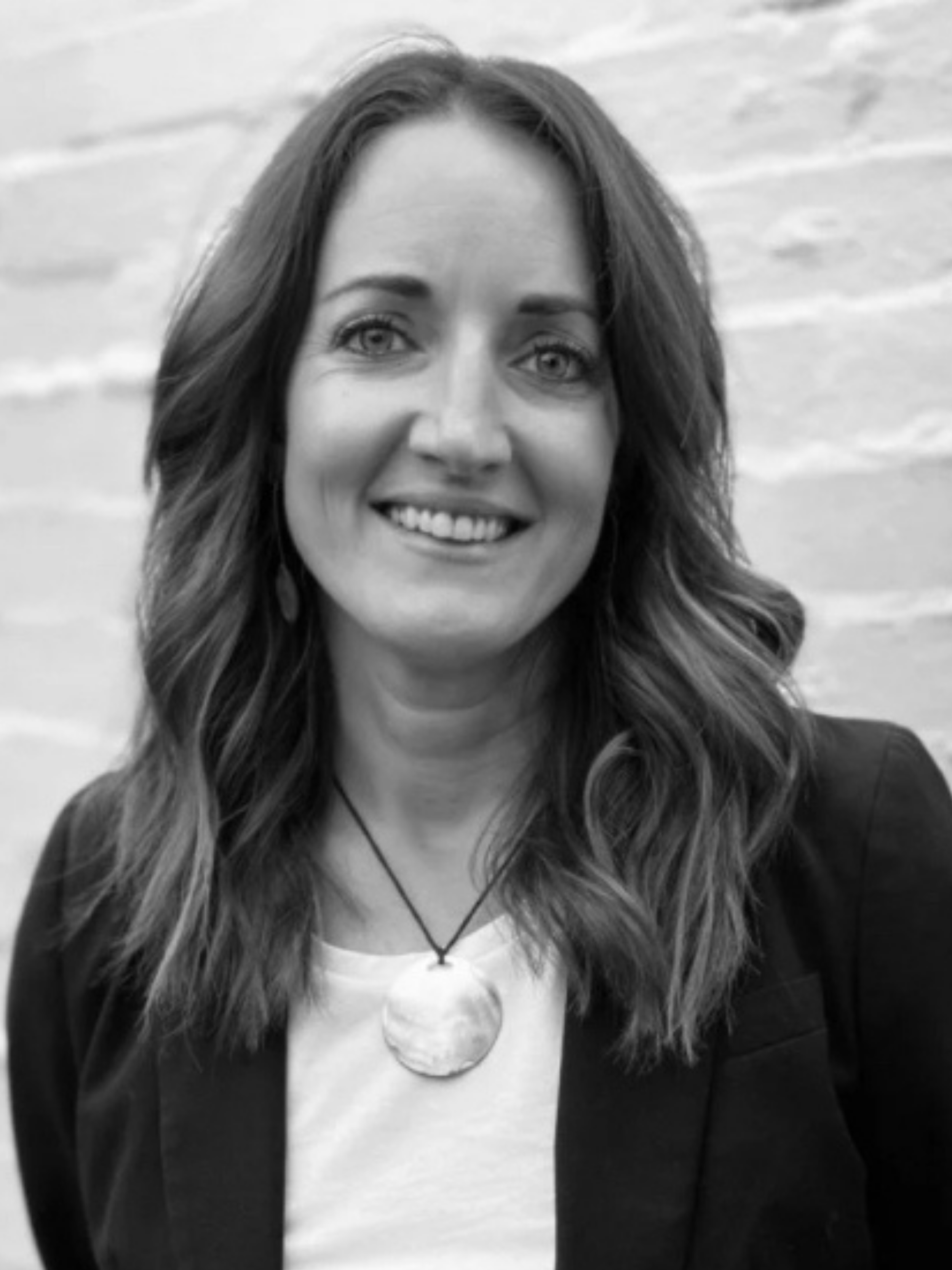 Daria Beck, Rental Department Manager, JAS Stephens Real Estate