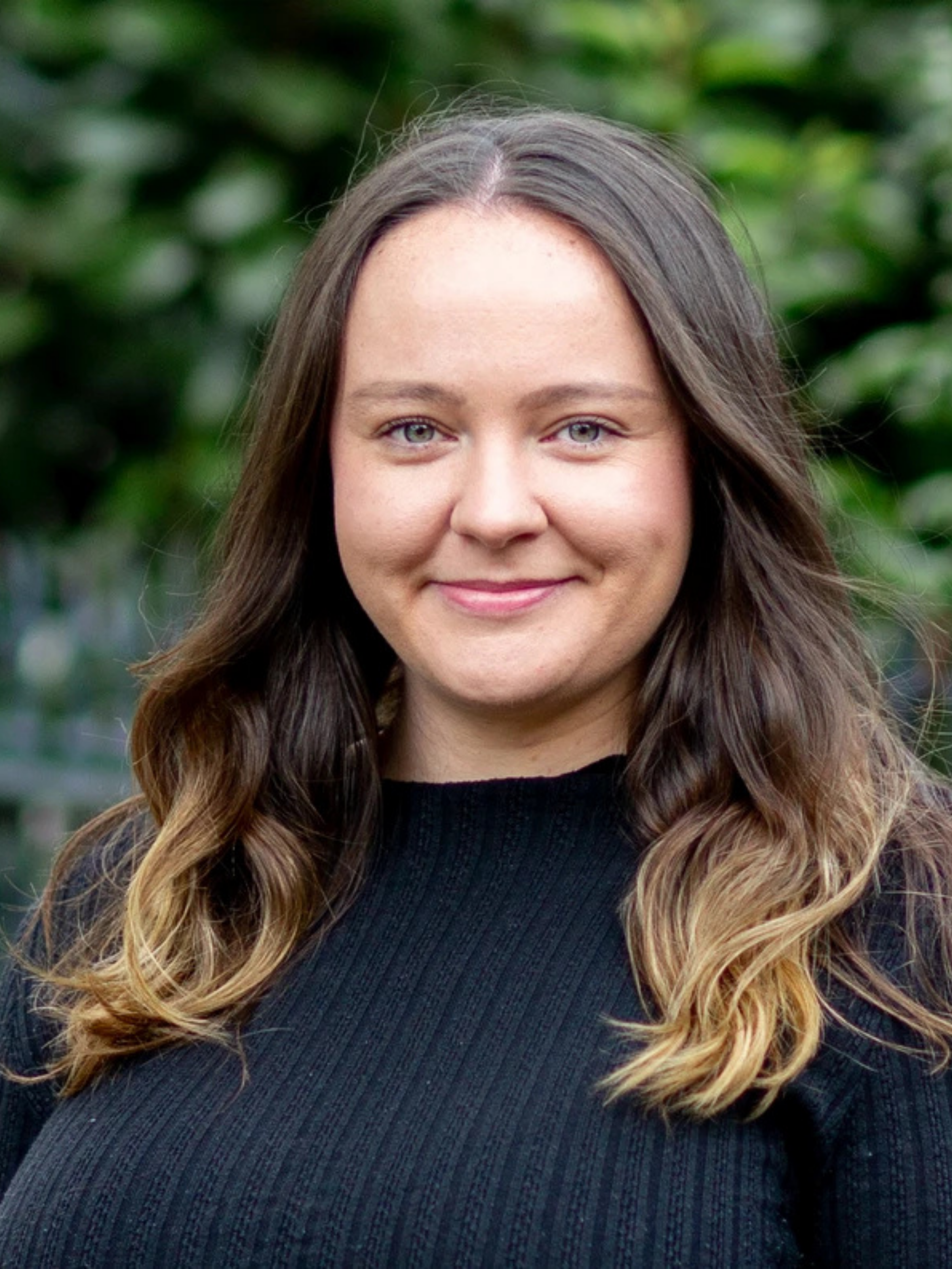 Alex Mees, Head of Department - Property Management, Ray White Southbank