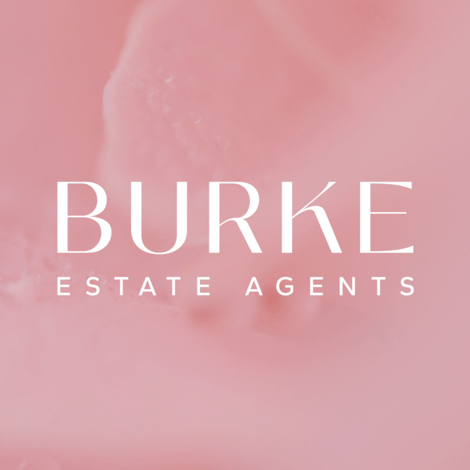 Burke Estate Agents Logo