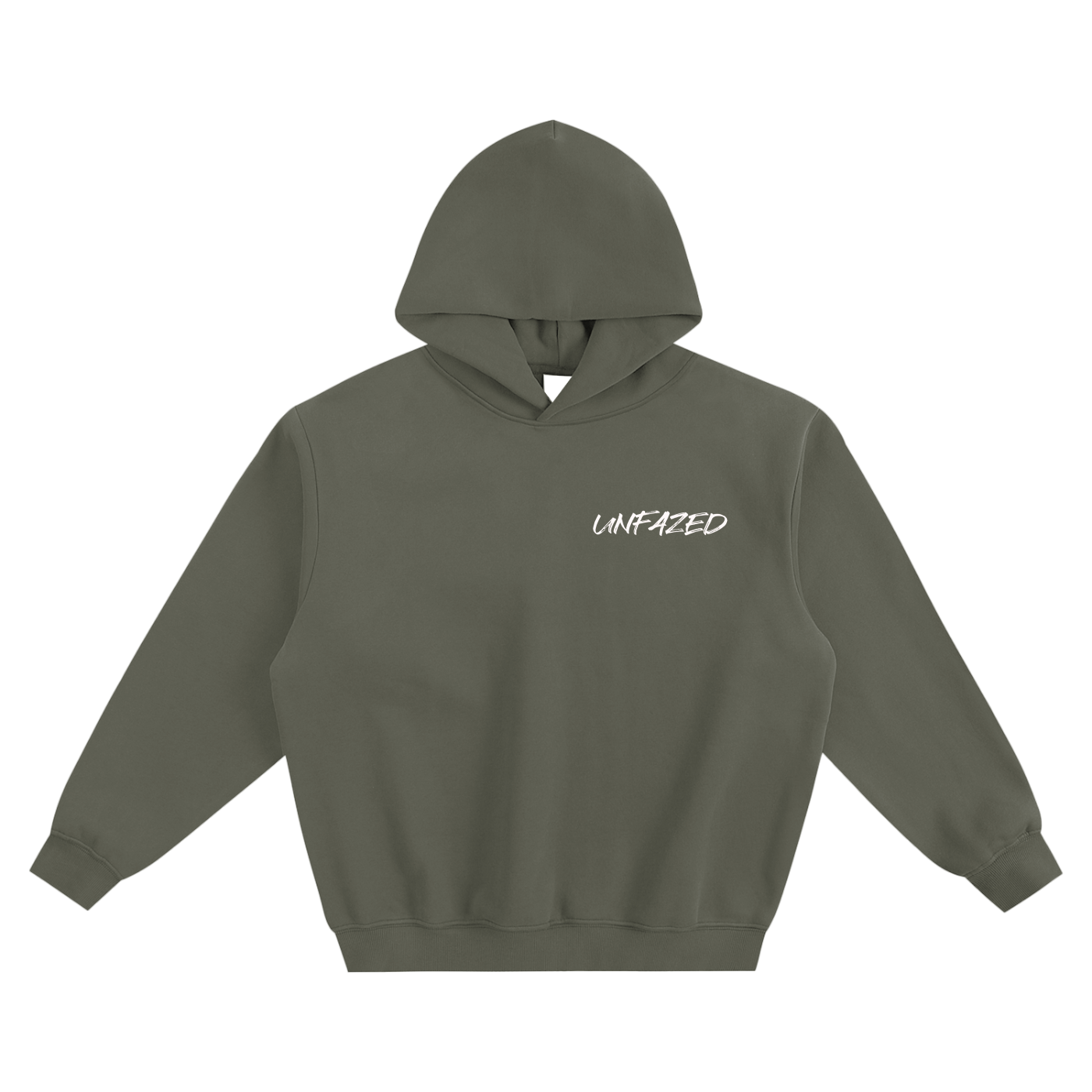 UNFAZED - Essential Hoodie