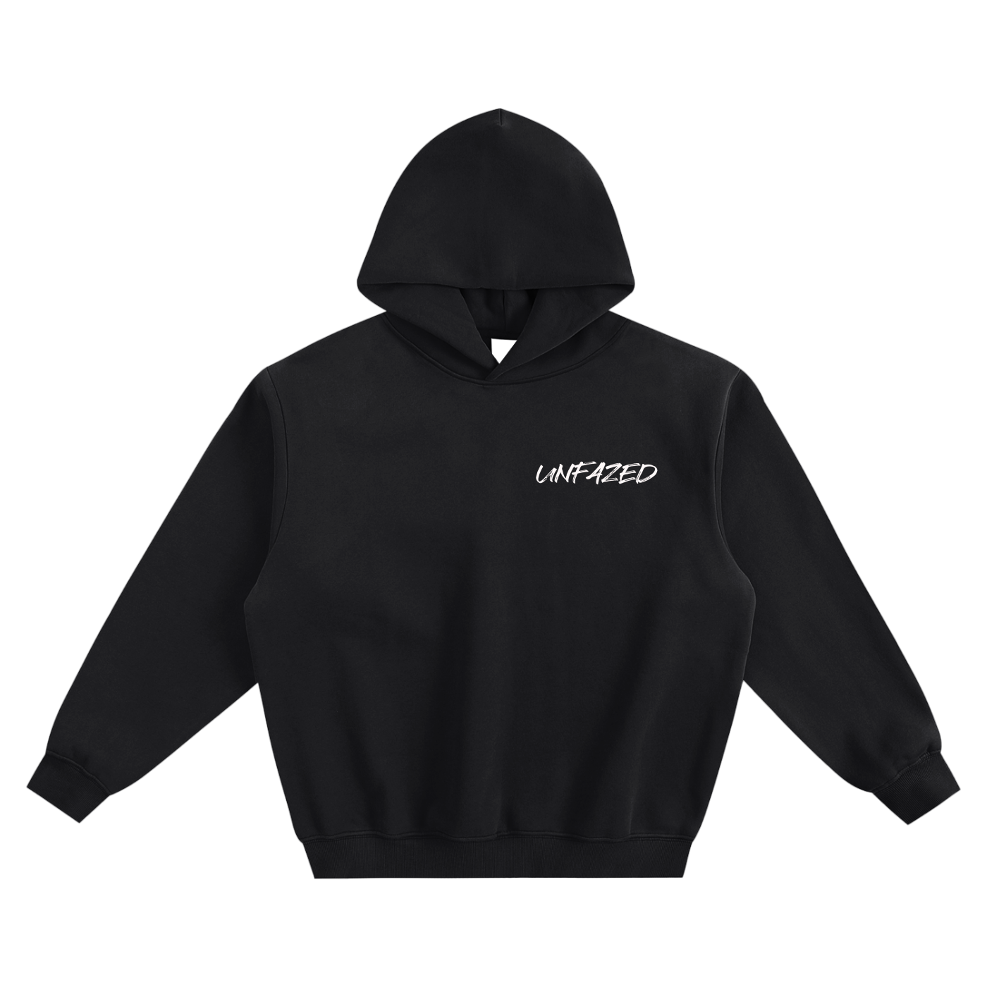 UNFAZED - Essential Hoodie