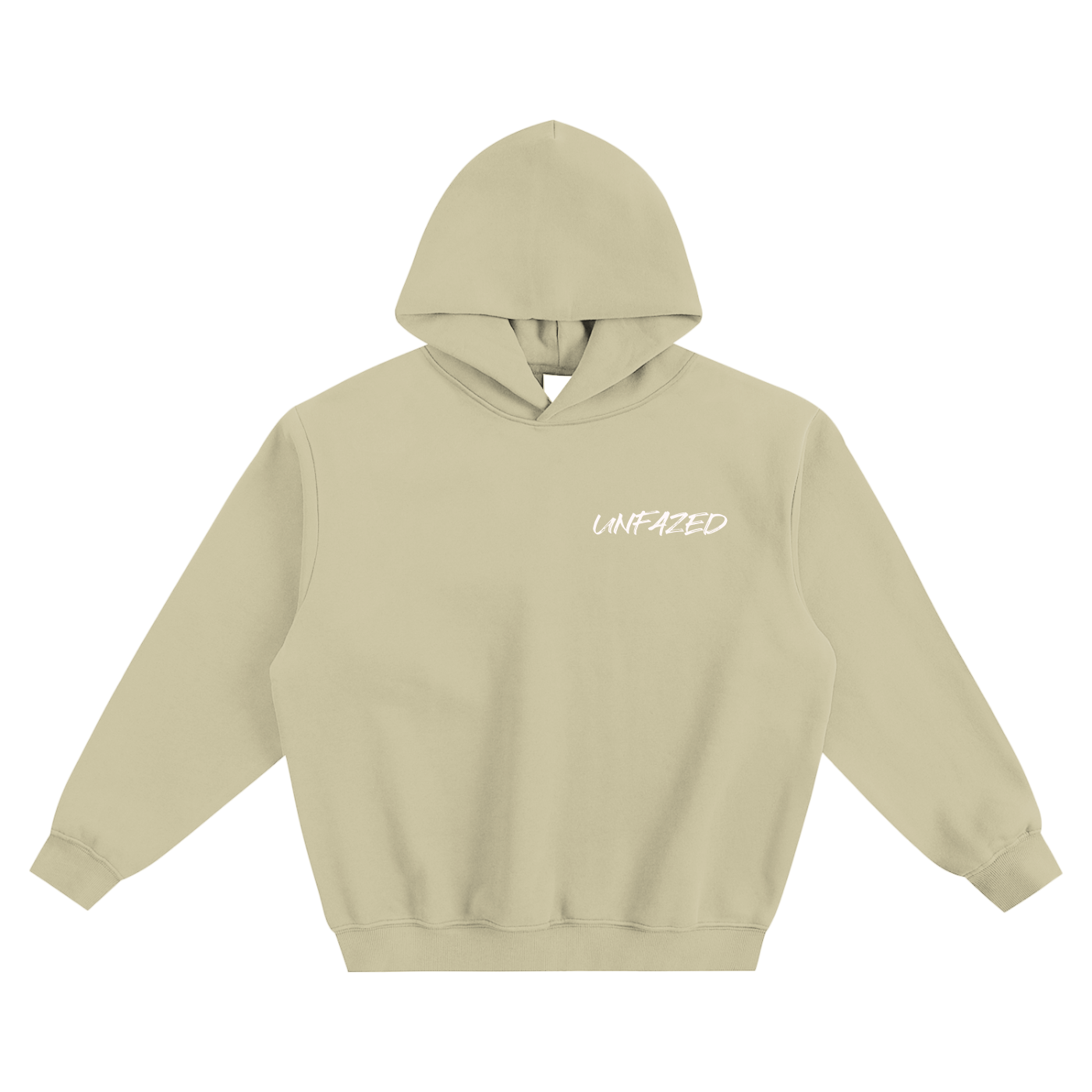 UNFAZED - Essential Hoodie