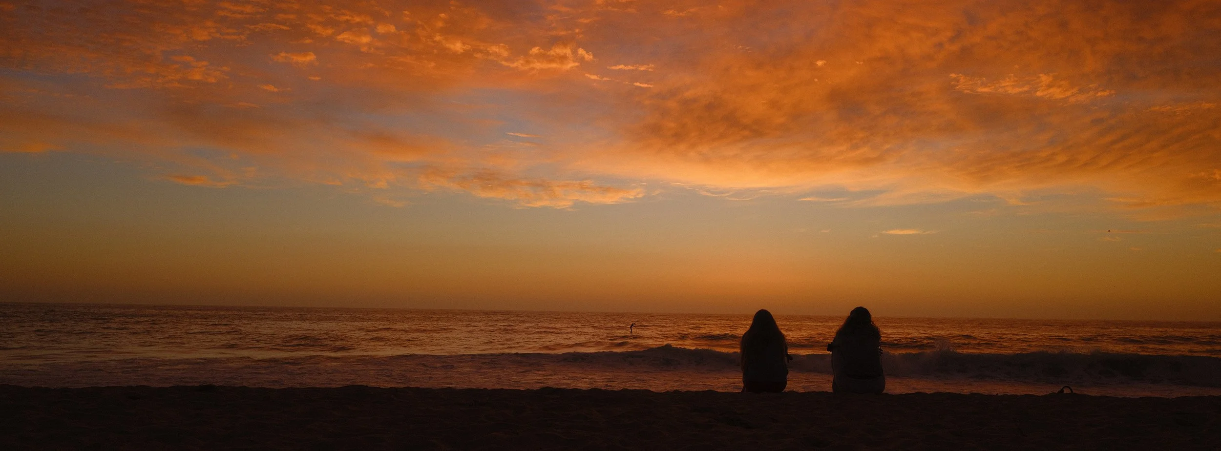 Montara Beach, CA