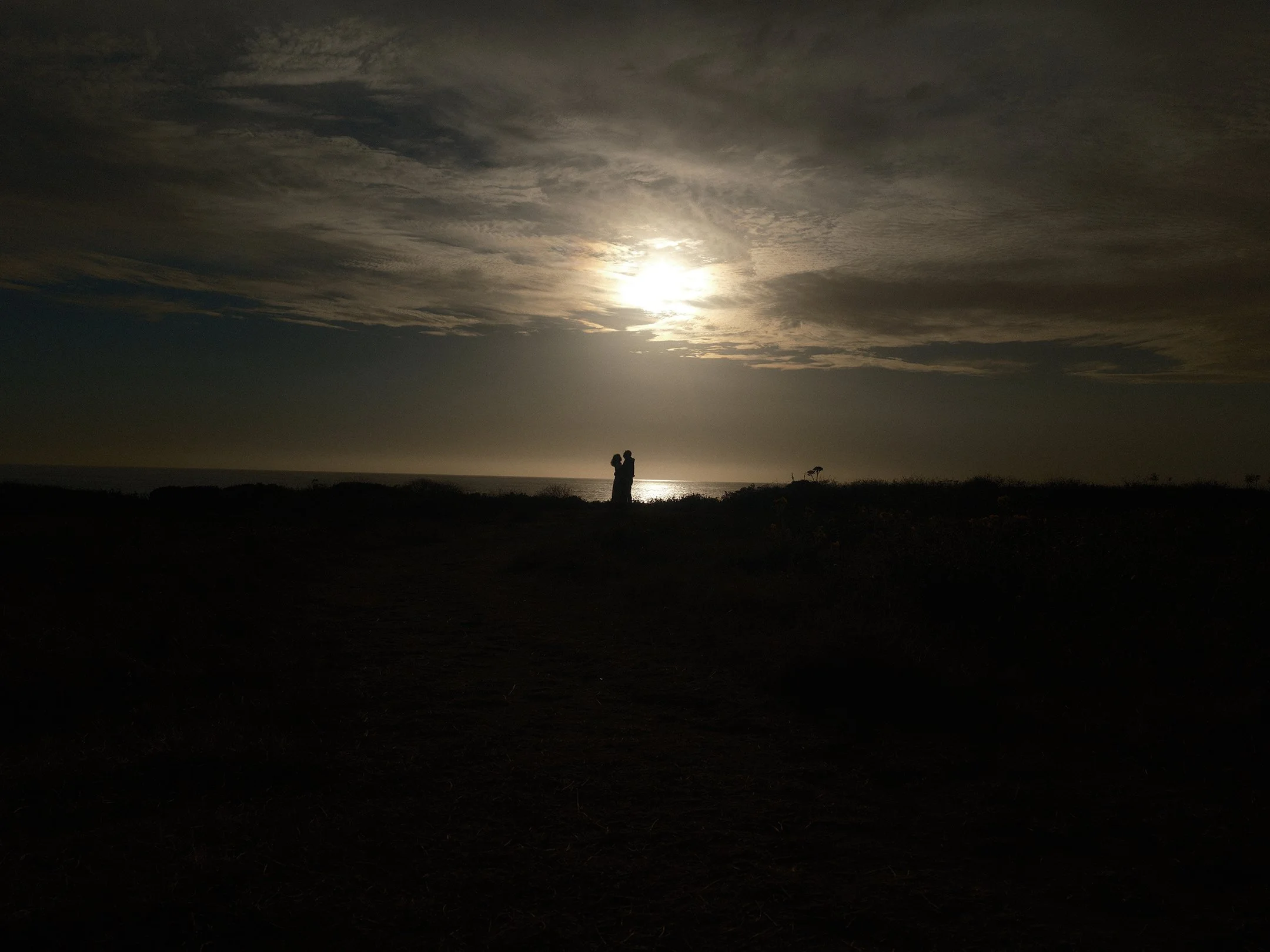 Montara Beach, CA - 7/20/2026