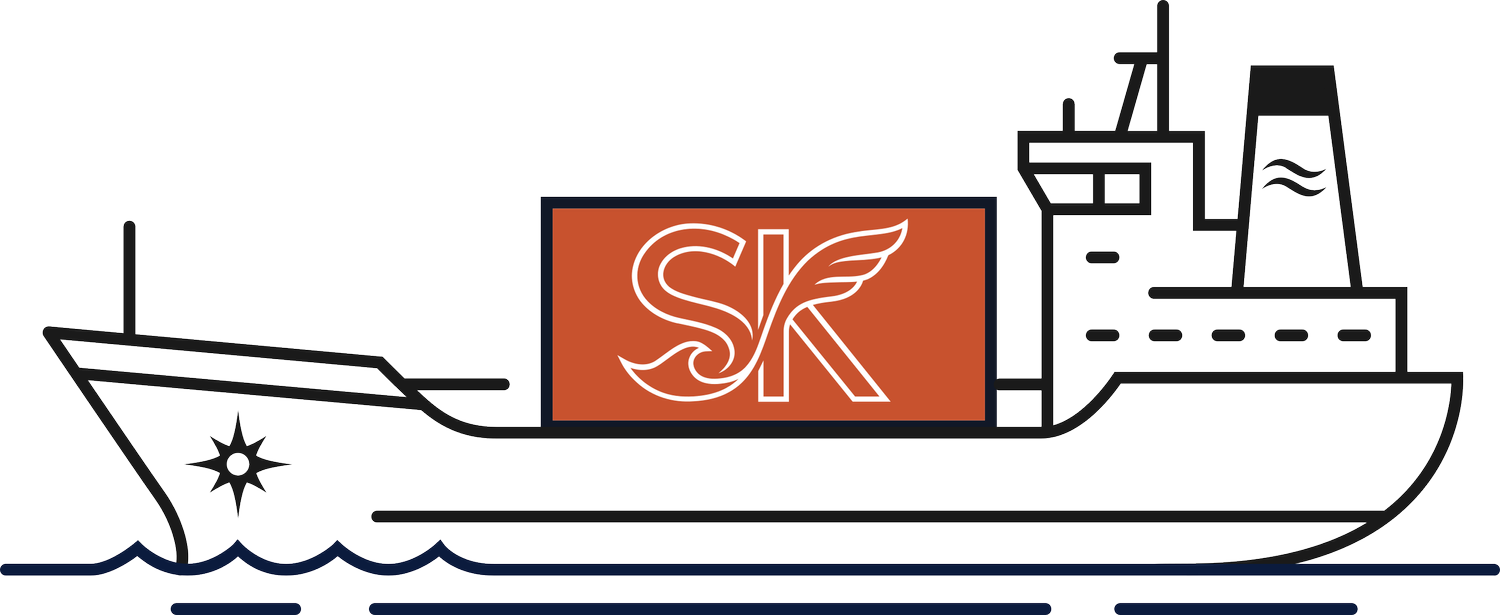 San Krish Global Logistics