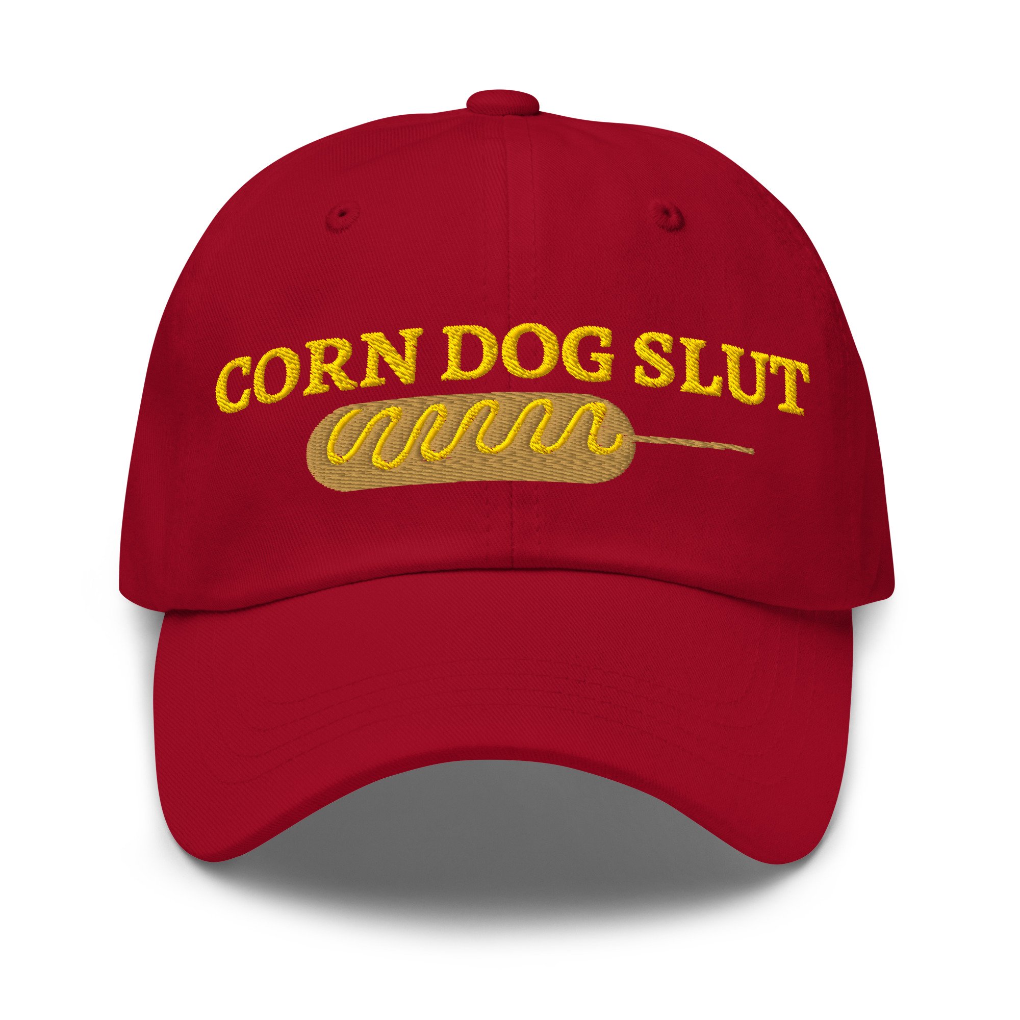 CORN DOG SLUT