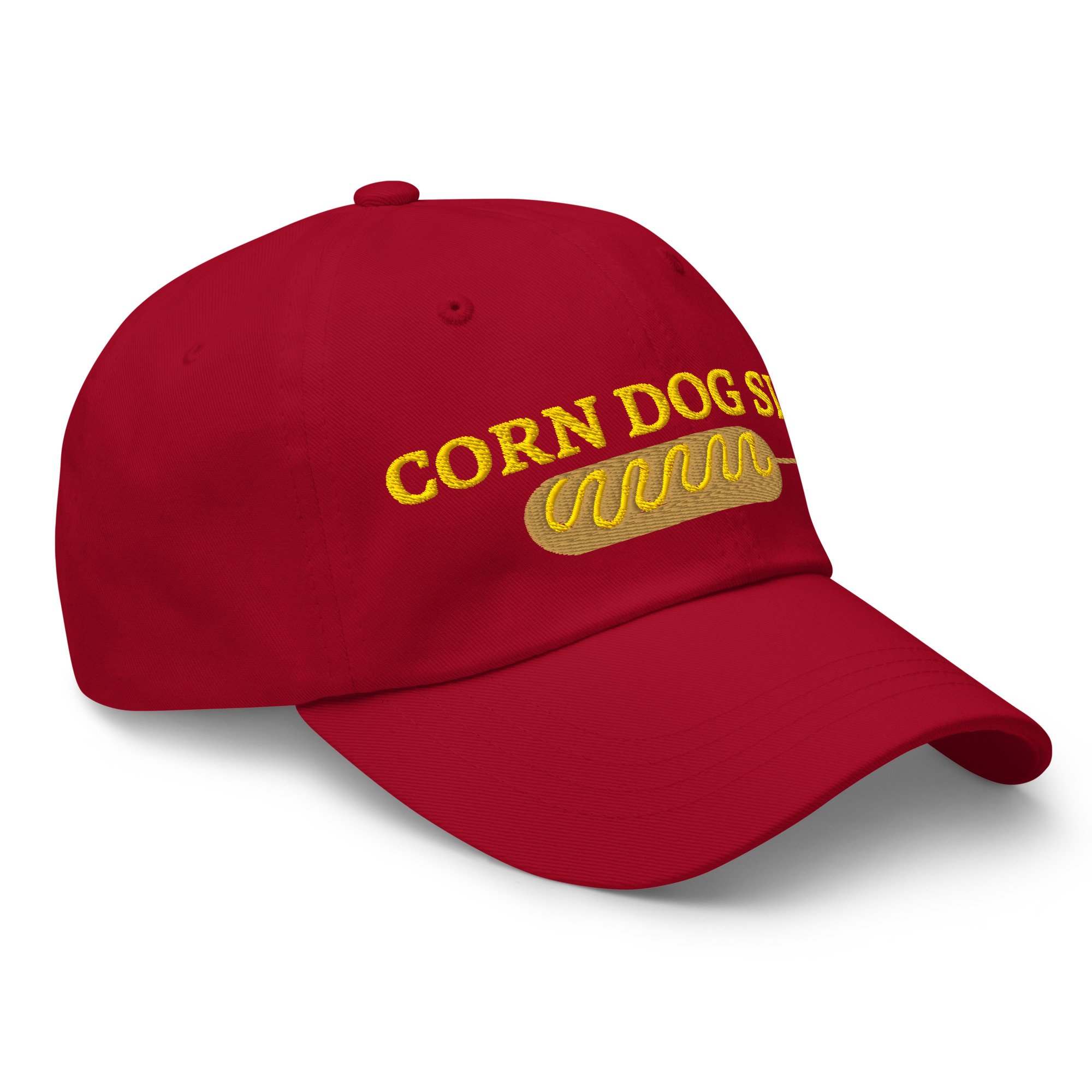 CORN DOG SLUT