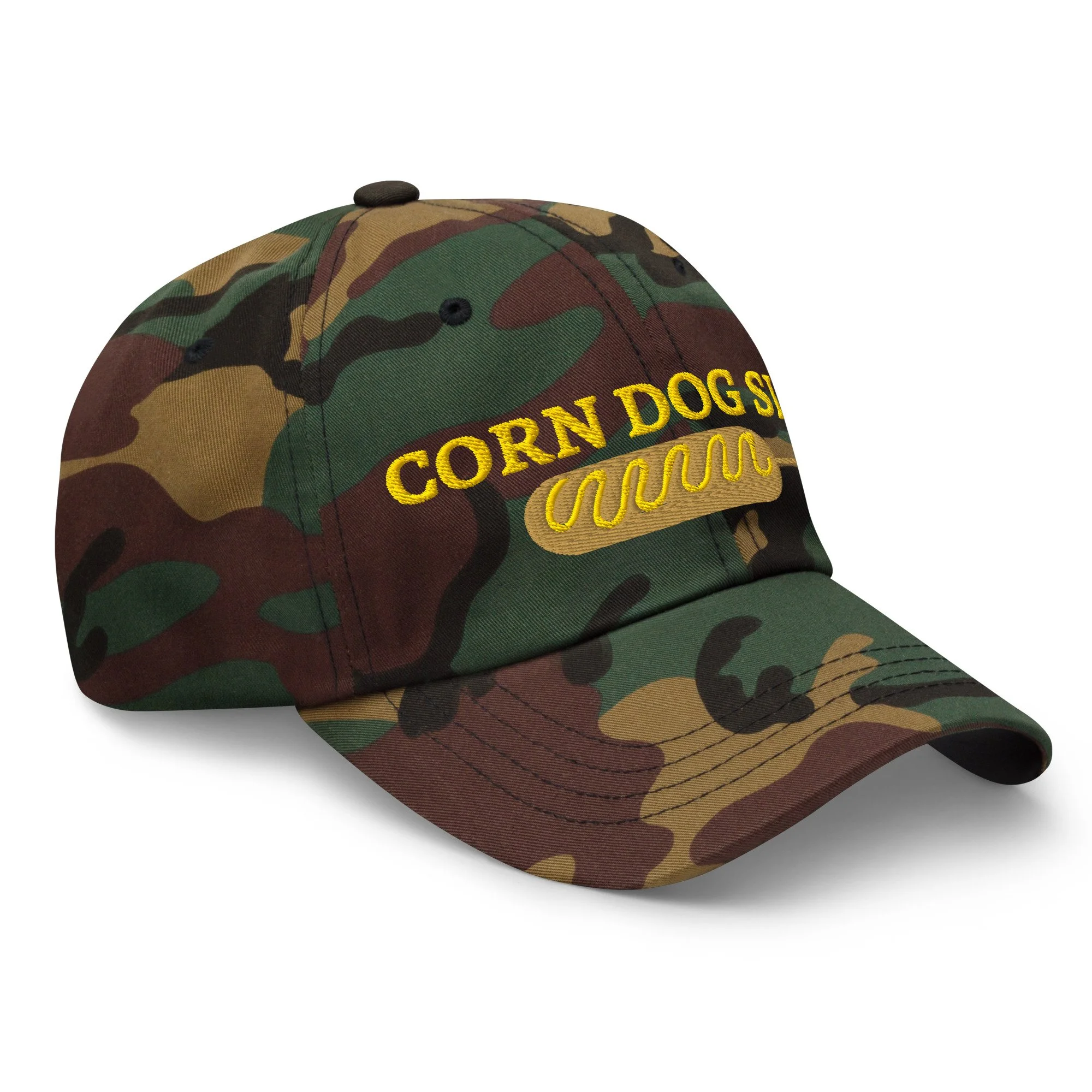CORN DOG SLUT