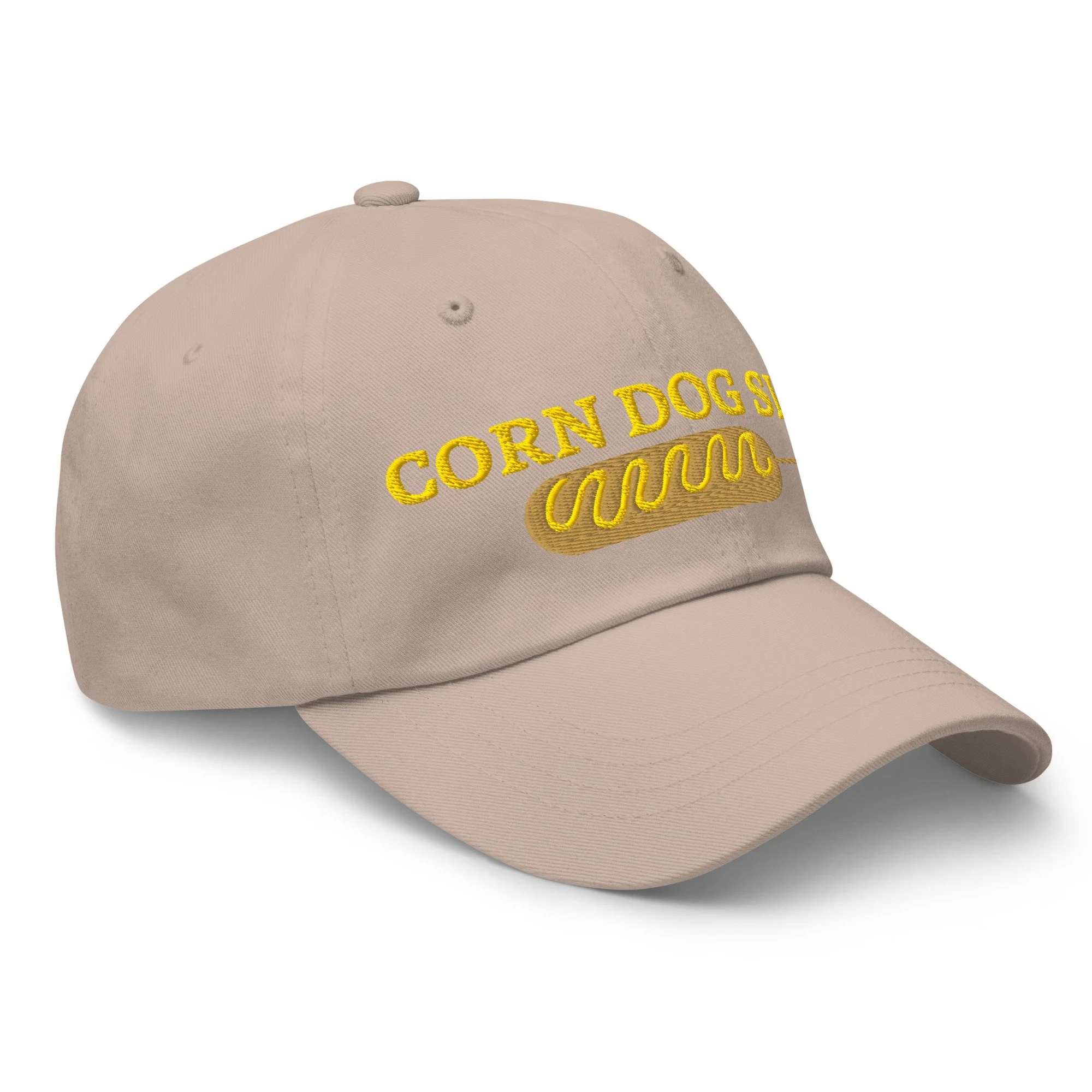 CORN DOG SLUT