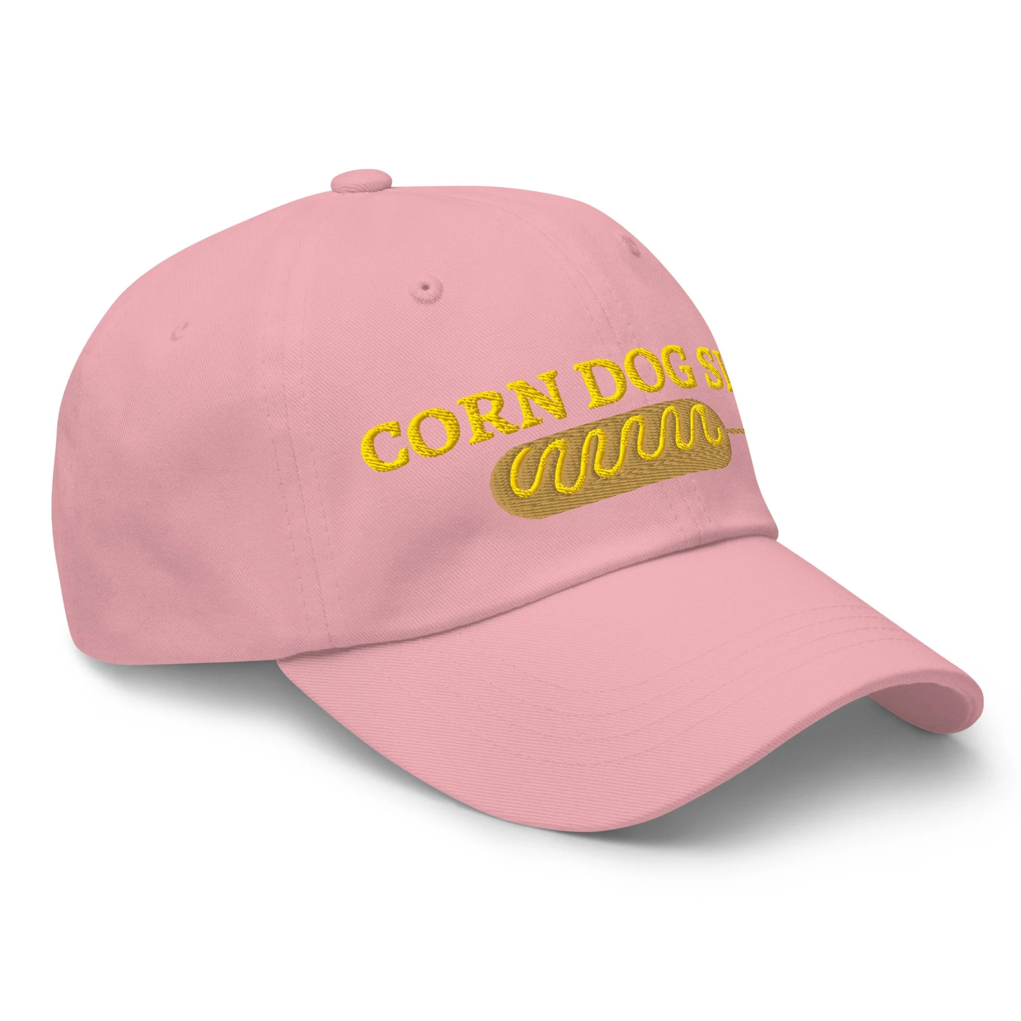 CORN DOG SLUT