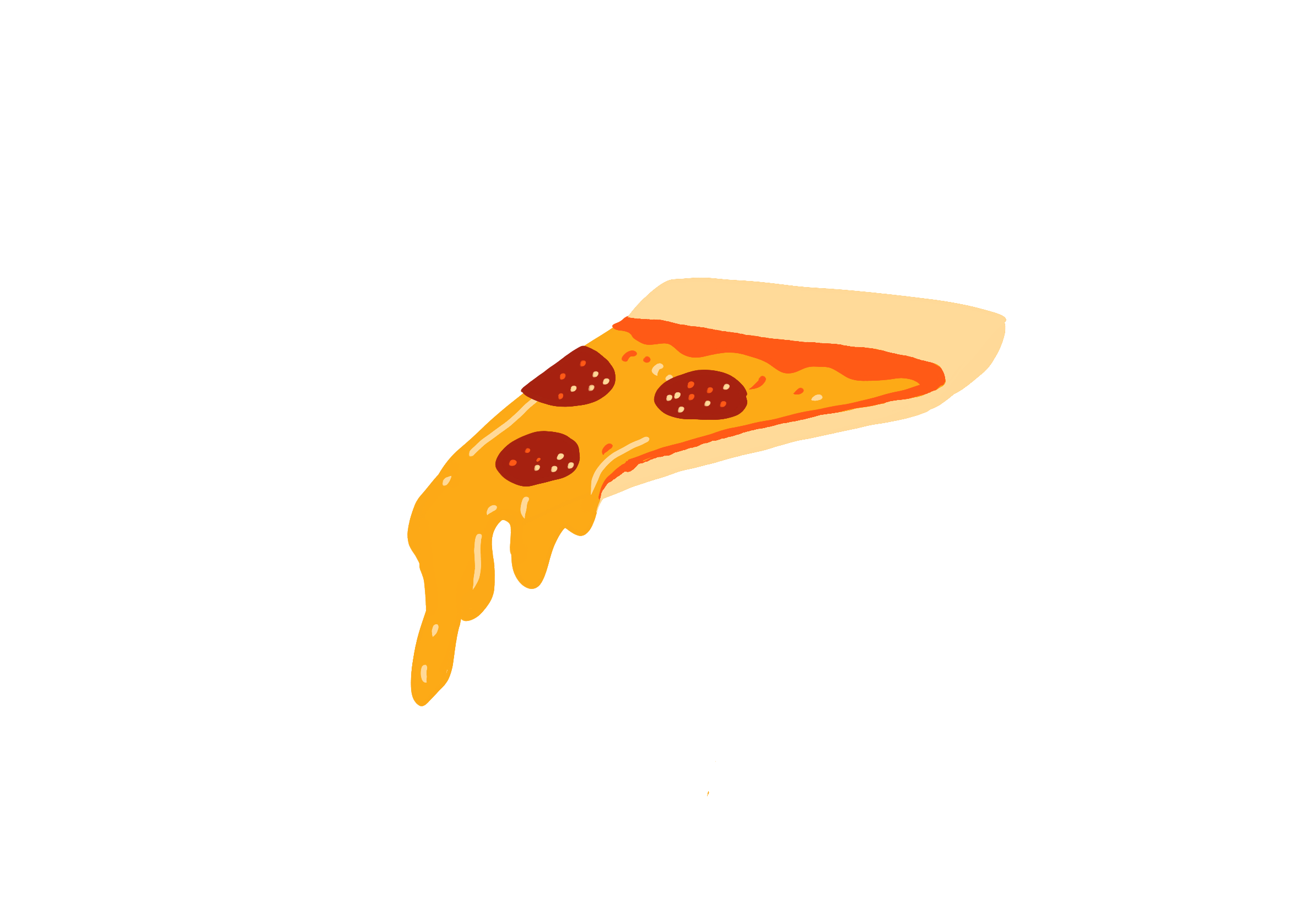 SLUTTY LITTLE SLICE