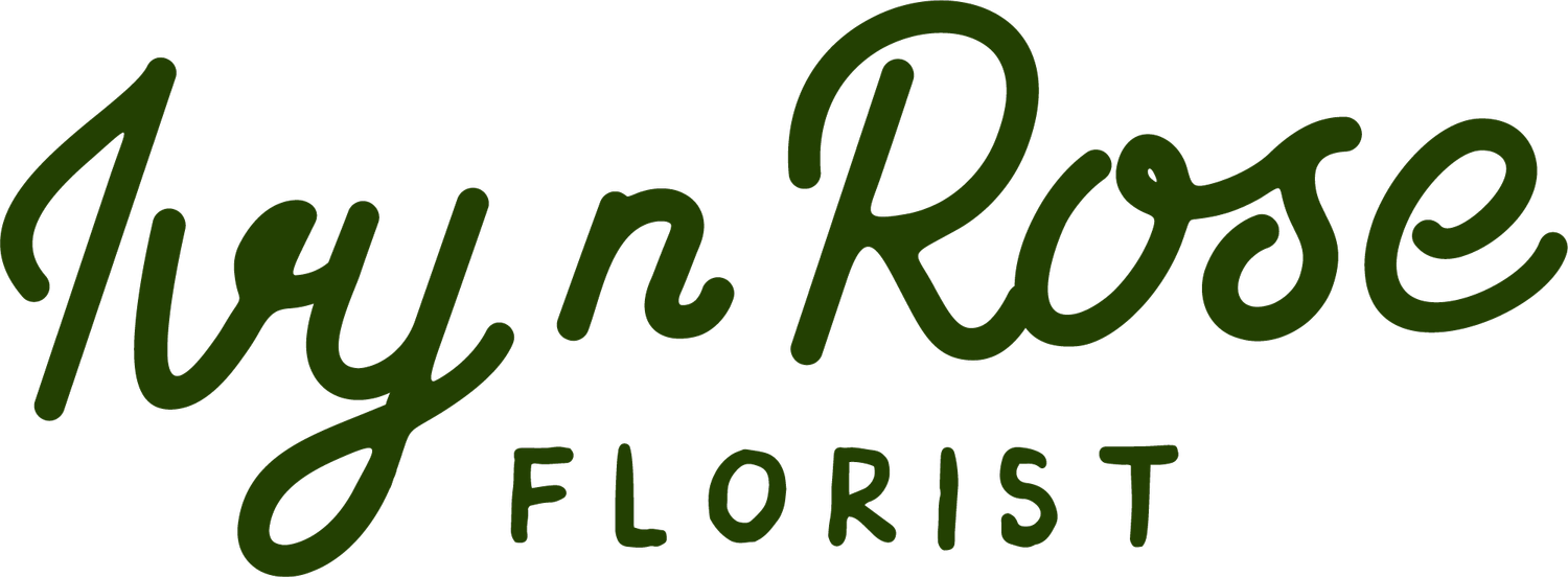 Ivy n Rose Florist