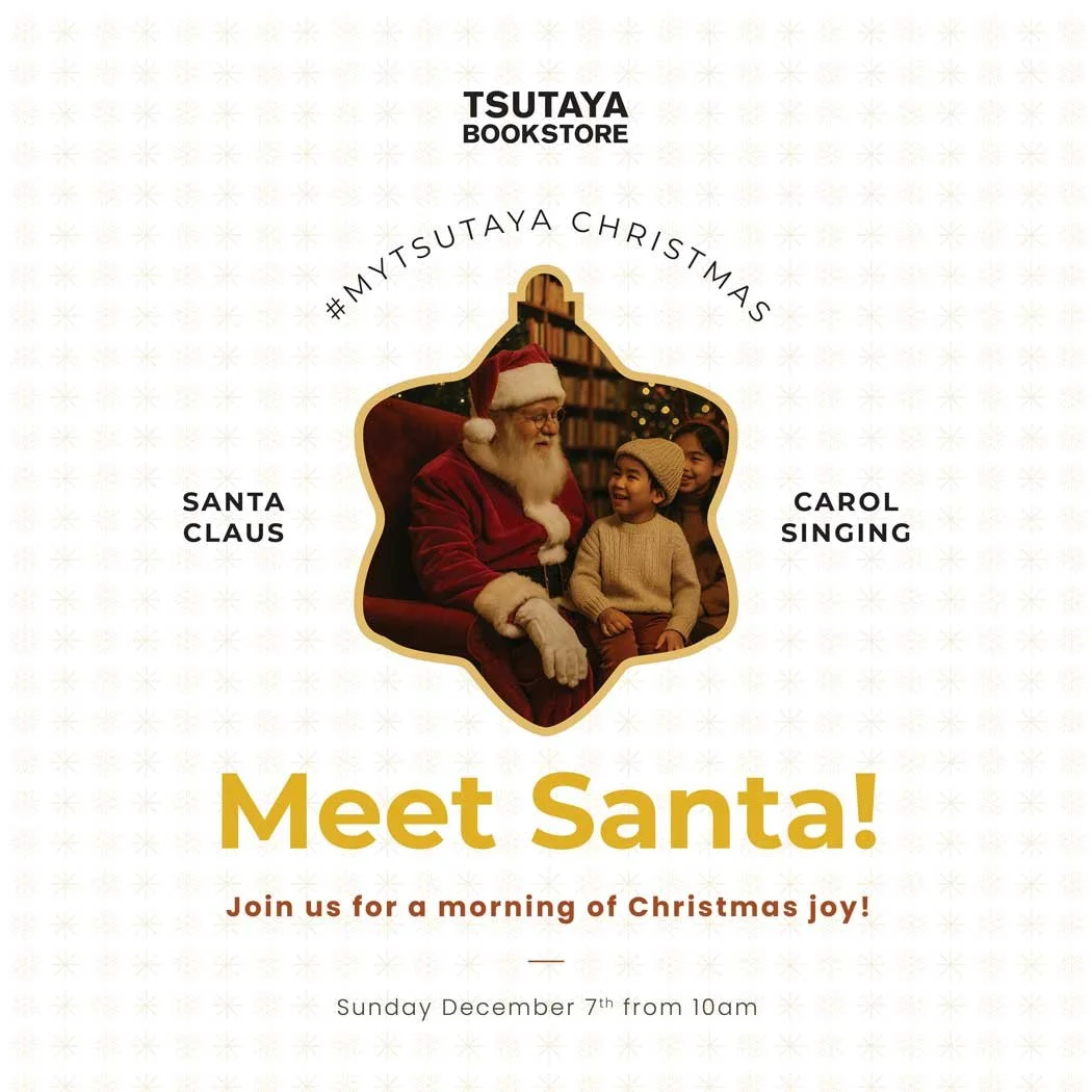 Meet Santa!