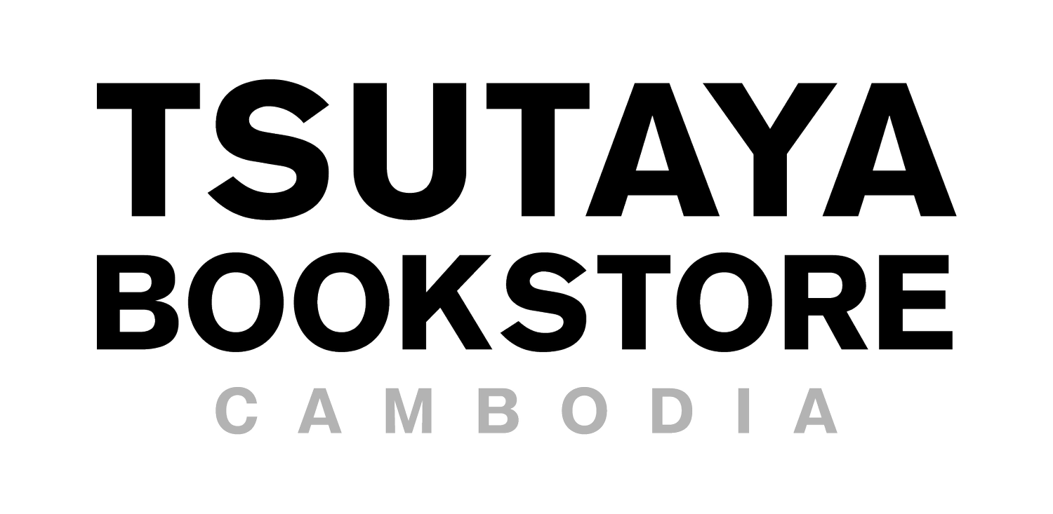 Tsutaya Cambodia