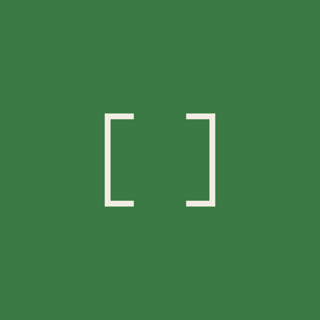 in the blank studio | marketing and content
