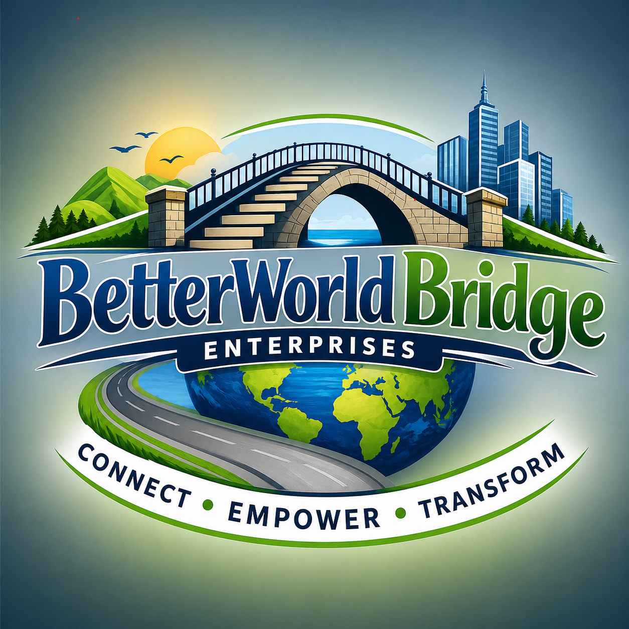 BETTER WORLD BRIDGE Enterprises LLC