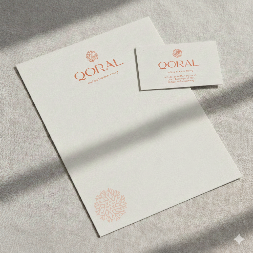 QORAL