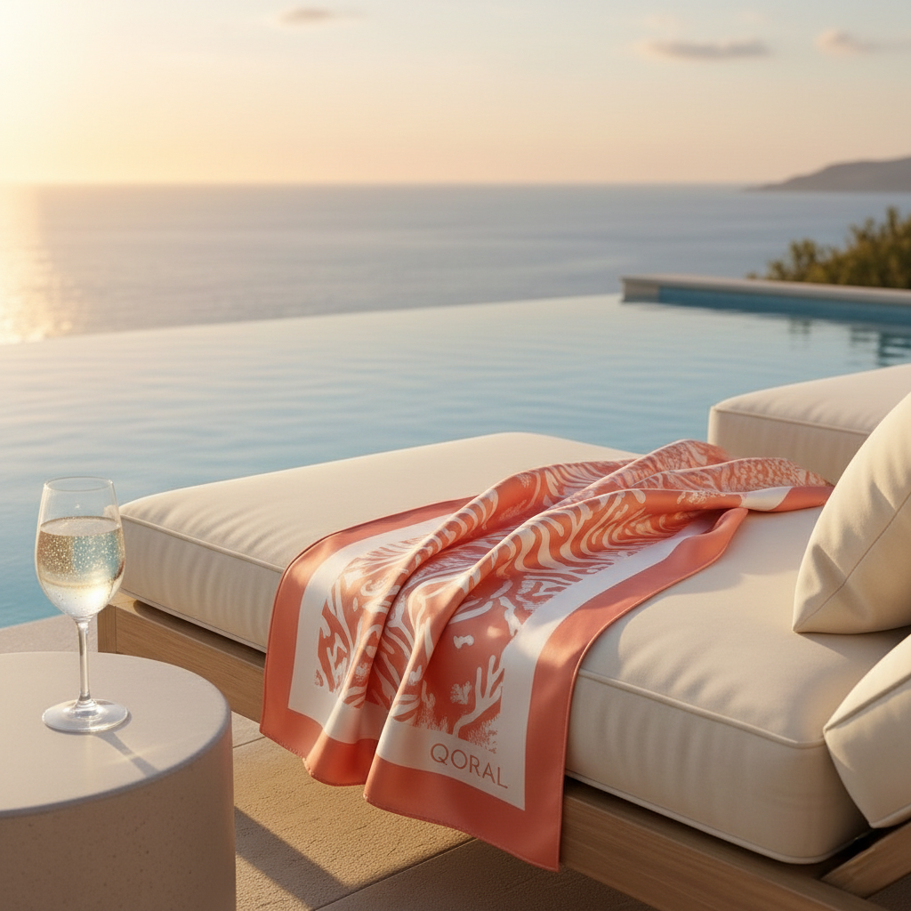 QORAL · Resort Lifestyle