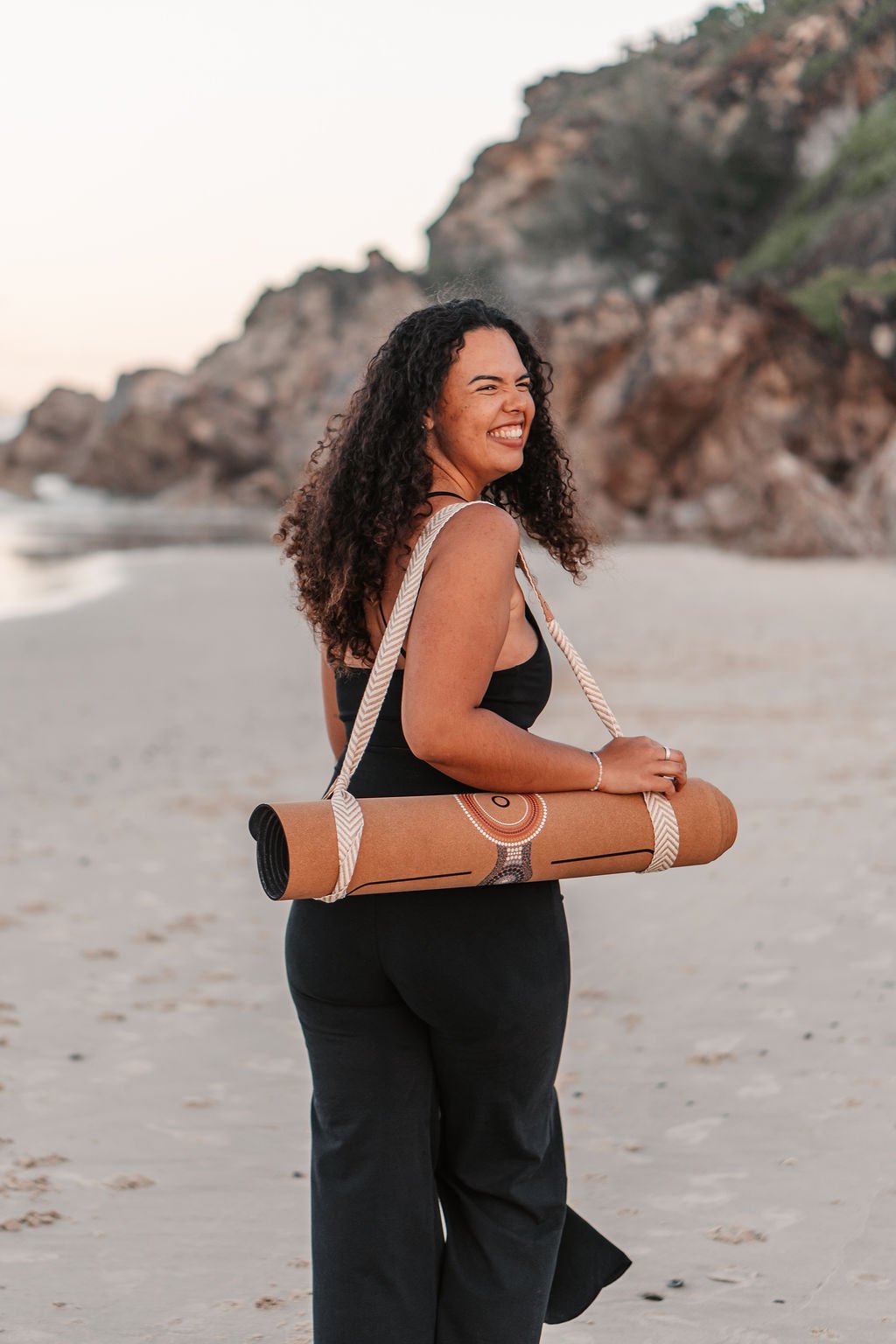 ZONE by Lydia · Low-tox activewear and yoga
