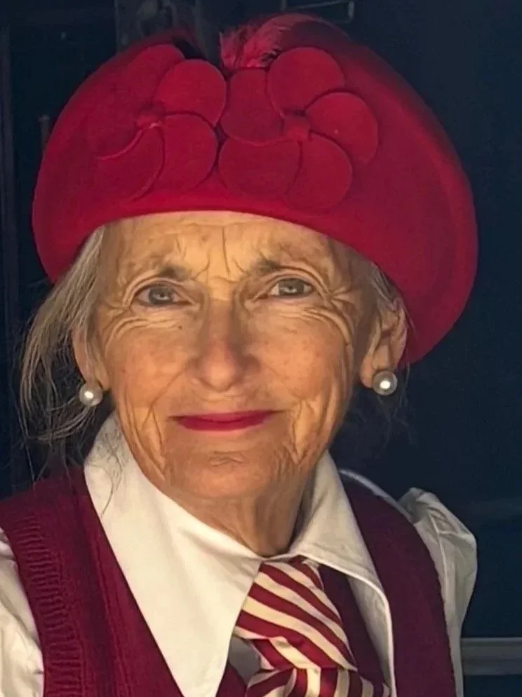 Sarah Childs