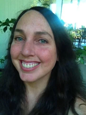 Jacqueline Drinkwater