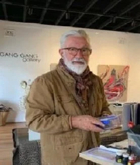 Eric Hagan