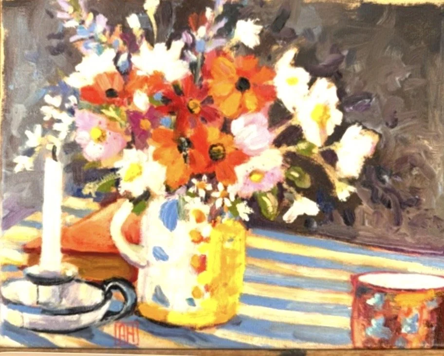 Annie Herron