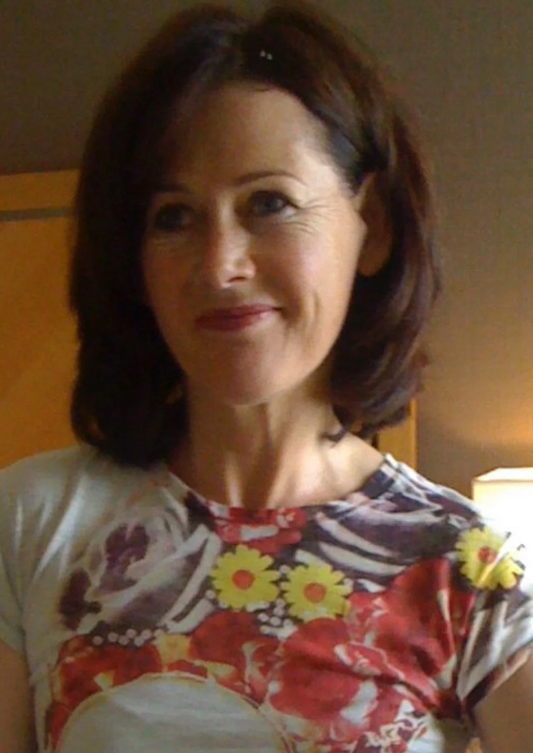 Fiona McKenzie