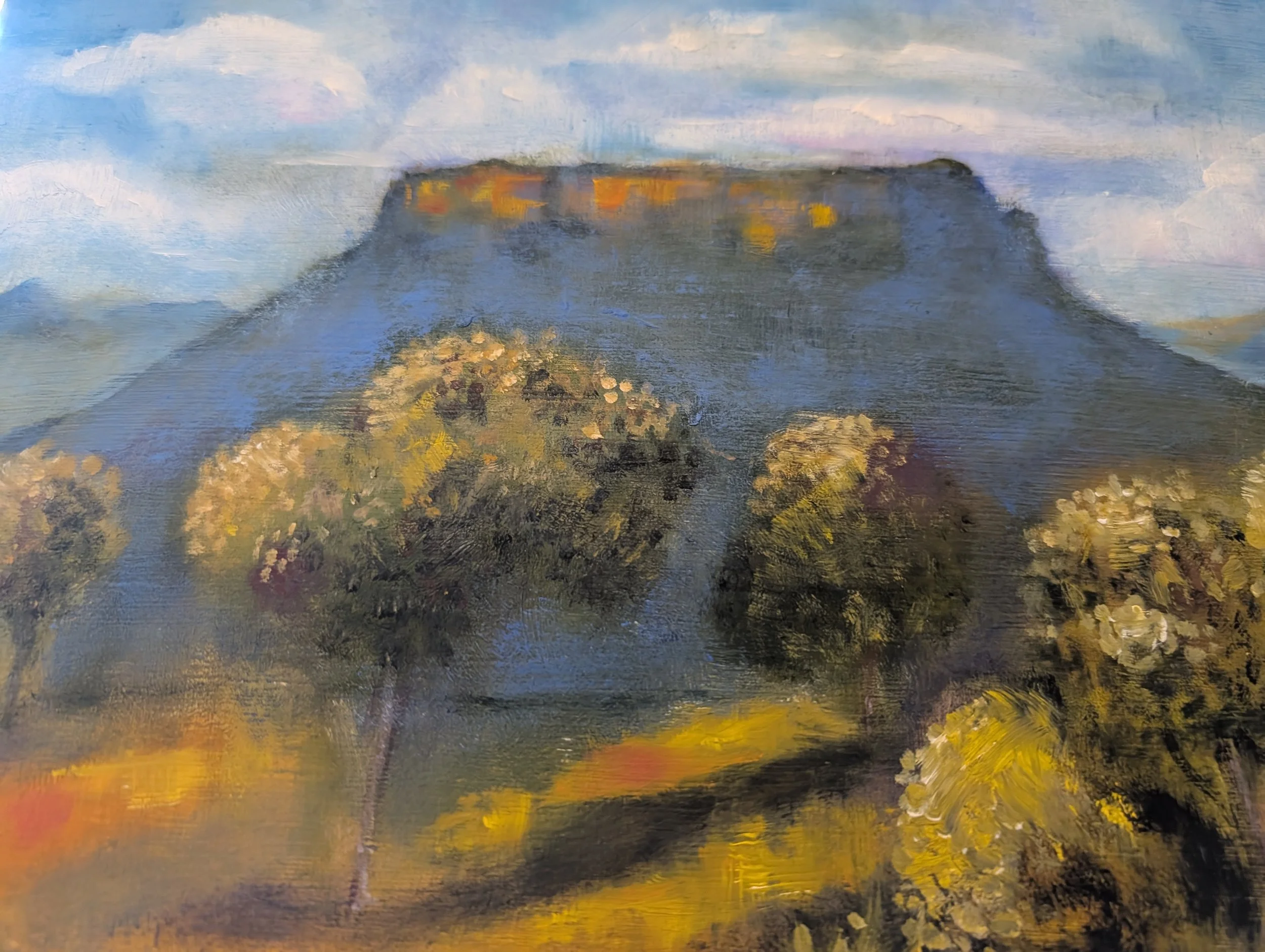Jenny Sewell Image 1