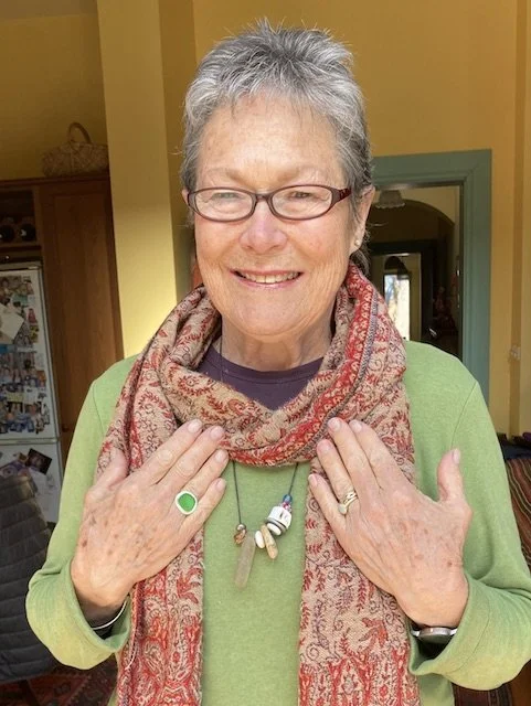 Margaret Mortimer