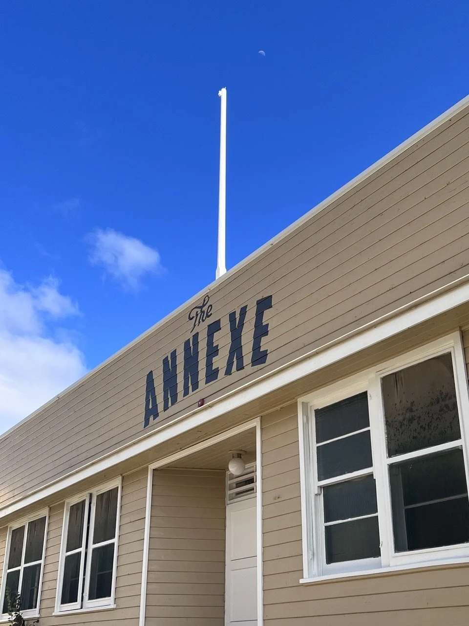 The Annexe