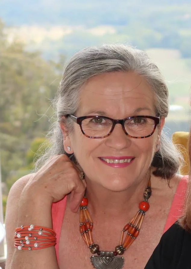 Kay Booker