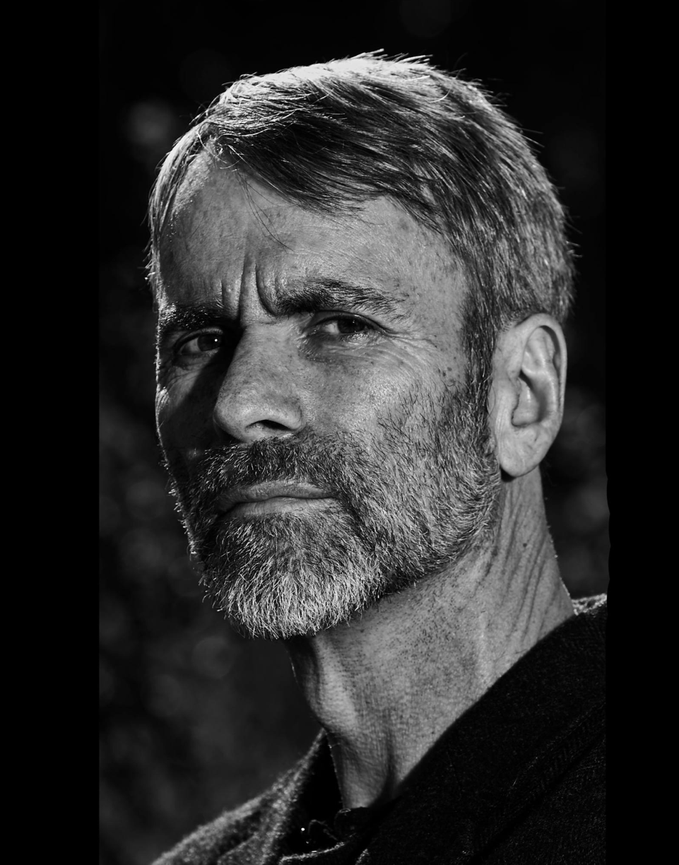 Tom Evangelidis