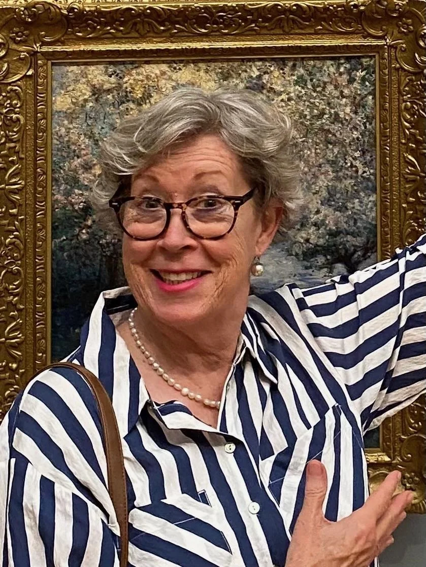 Annie Joseph