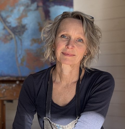 Corinne Loxton