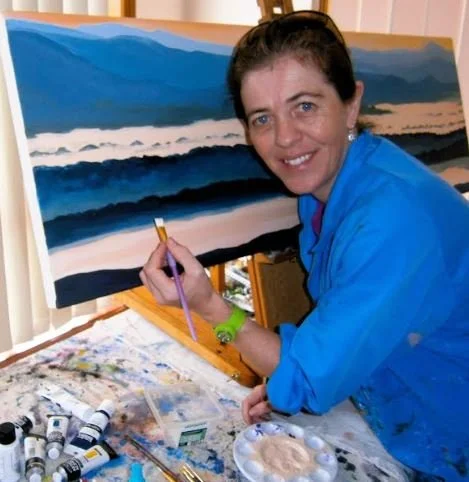 Elaine Butler