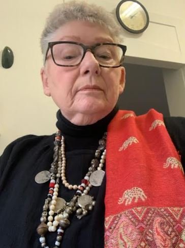 Sandy Fullerton